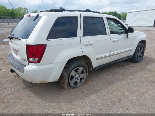 Продаж на аукціоні авто 2005 Jeep Grand Cherokee Limited, vin: 1J8HR58245C519496, номер лоту: 44997444