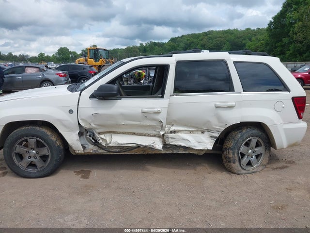 Продаж на аукціоні авто 2005 Jeep Grand Cherokee Limited, vin: 1J8HR58245C519496, номер лоту: 44997444