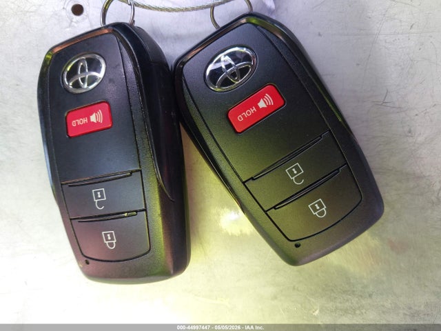 Продаж на аукціоні авто 2024 Toyota Tacoma Sr, vin: 3TYLD5KN3RT007840, номер лоту: 44997447