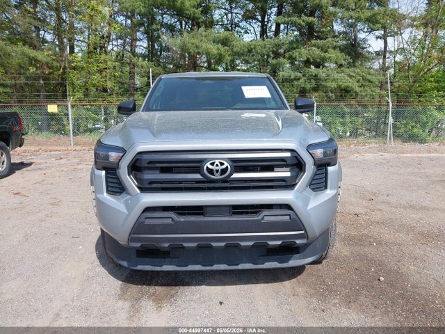 Продаж на аукціоні авто 2024 Toyota Tacoma Sr, vin: 3TYLD5KN3RT007840, номер лоту: 44997447