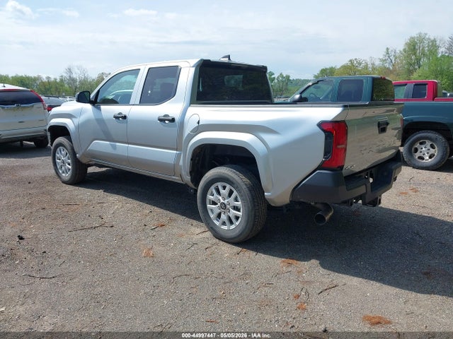 Продаж на аукціоні авто 2024 Toyota Tacoma Sr, vin: 3TYLD5KN3RT007840, номер лоту: 44997447
