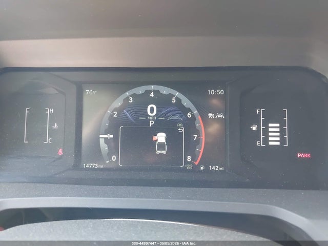 Продаж на аукціоні авто 2024 Toyota Tacoma Sr, vin: 3TYLD5KN3RT007840, номер лоту: 44997447