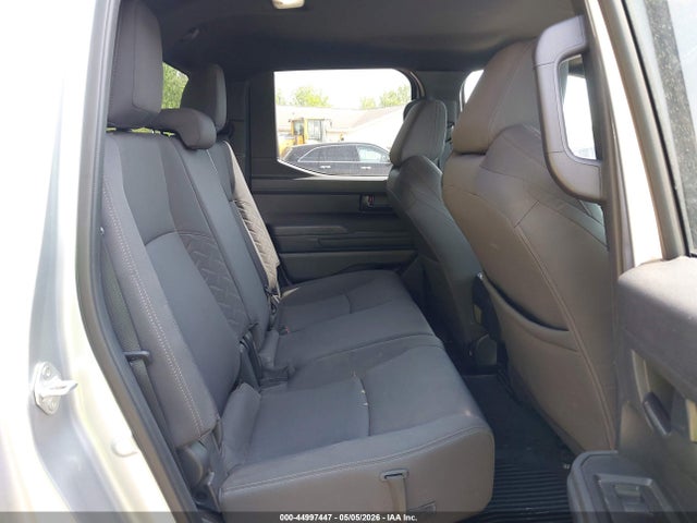 Продаж на аукціоні авто 2024 Toyota Tacoma Sr, vin: 3TYLD5KN3RT007840, номер лоту: 44997447