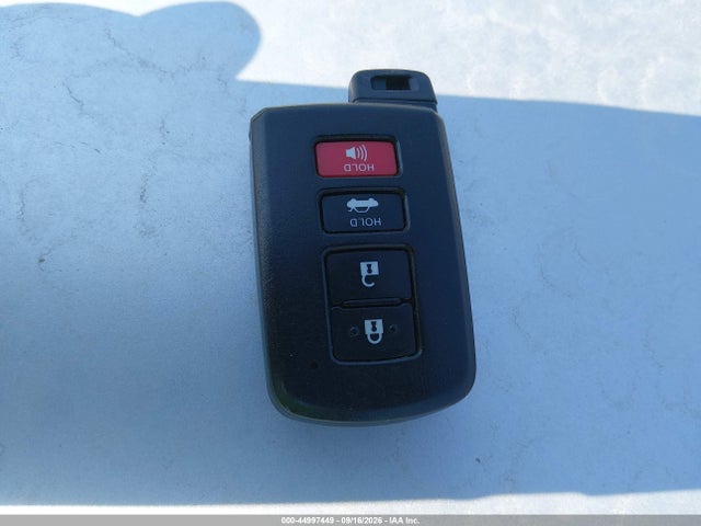 2012 Toyota Camry Hybrid Xle მანქანა იყიდება აუქციონზე, vin: 4T1BD1FK0CU046884, აუქციონის ნომერი: 44997449