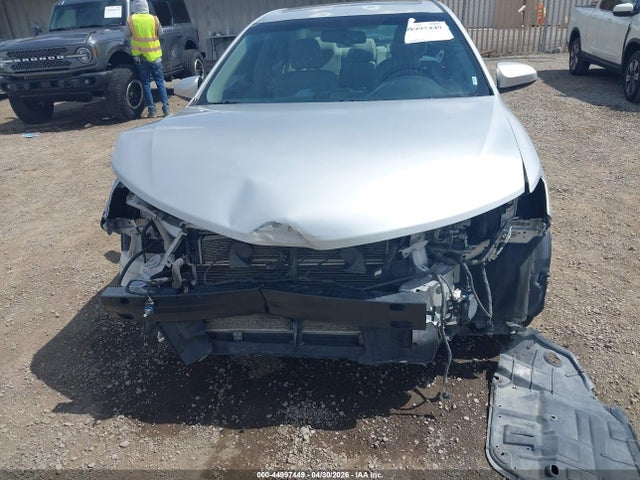 2012 Toyota Camry Hybrid Xle მანქანა იყიდება აუქციონზე, vin: 4T1BD1FK0CU046884, აუქციონის ნომერი: 44997449