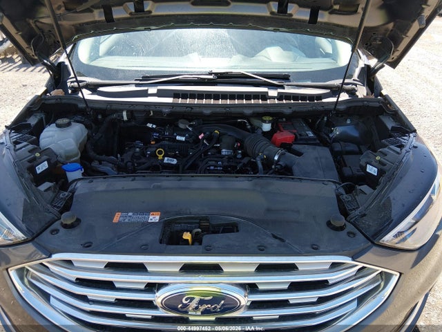 2FMPK4J9XNBA53822 Ford EDGE SEL