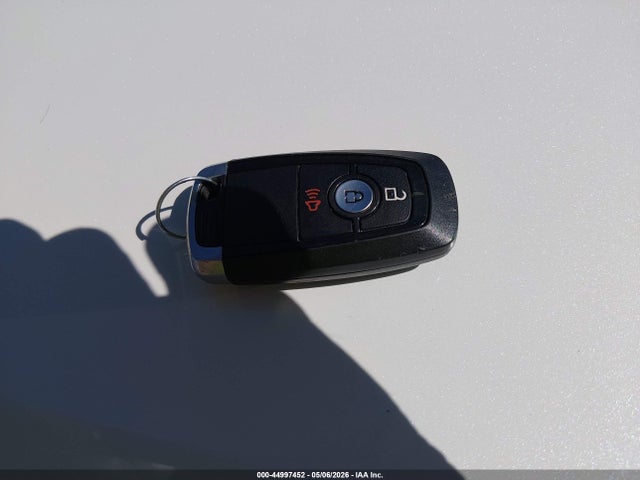 2FMPK4J9XNBA53822 Ford EDGE SEL