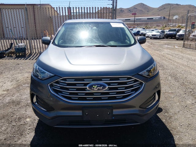 2FMPK4J9XNBA53822 Ford EDGE SEL
