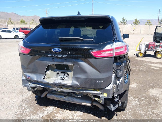 2FMPK4J9XNBA53822 Ford EDGE SEL