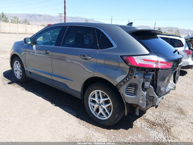 2FMPK4J9XNBA53822 Ford EDGE SEL