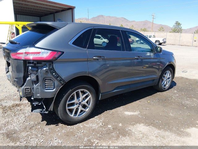 2FMPK4J9XNBA53822 Ford EDGE SEL