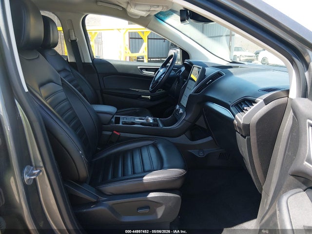 2FMPK4J9XNBA53822 Ford EDGE SEL
