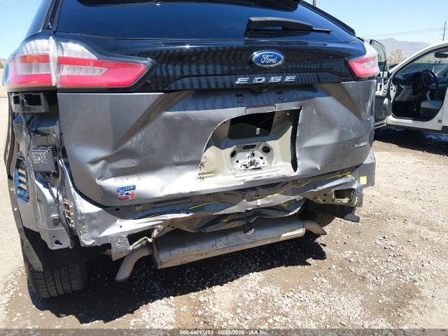 2FMPK4J9XNBA53822 Ford EDGE SEL