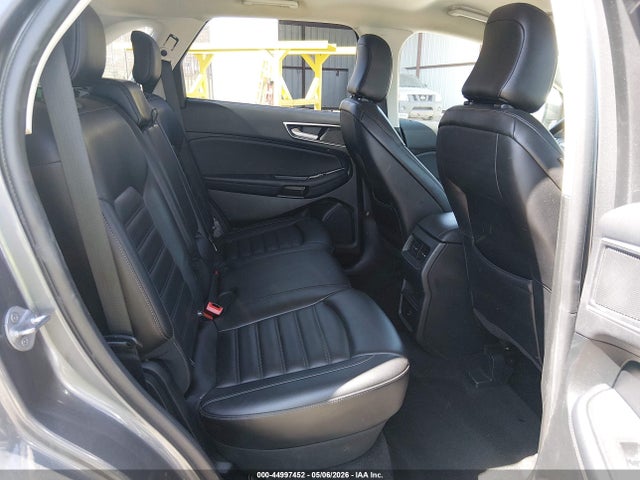 2FMPK4J9XNBA53822 Ford EDGE SEL