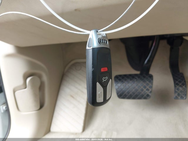 Продаж на аукціоні авто 2018 Audi Q7 2.0t Premium, vin: WA1LHAF78JD050780, номер лоту: 44997454