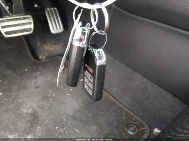 44997455 :رقم المزاد ، 1HGCV1F39NA032809 vin ، 2022 Honda Accord Sport مزاد بيع