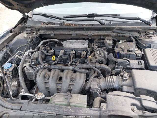 JM1GJ1U52G1485091 Mazda Mazda6 I Sport