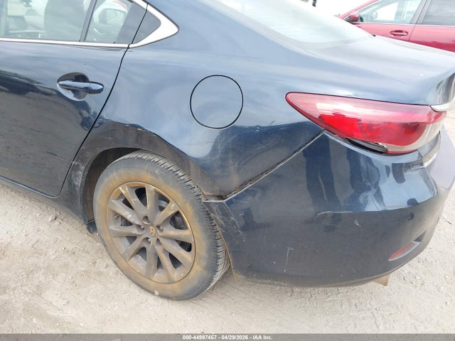 JM1GJ1U52G1485091 Mazda Mazda6 I Sport