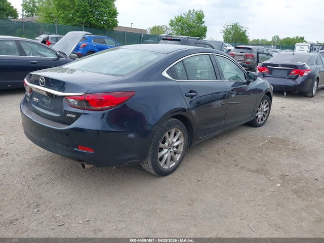 JM1GJ1U52G1485091 Mazda Mazda6 I Sport