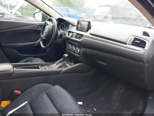JM1GJ1U52G1485091 Mazda Mazda6 I Sport