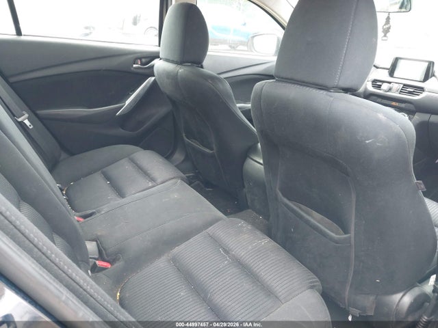 JM1GJ1U52G1485091 Mazda Mazda6 I Sport