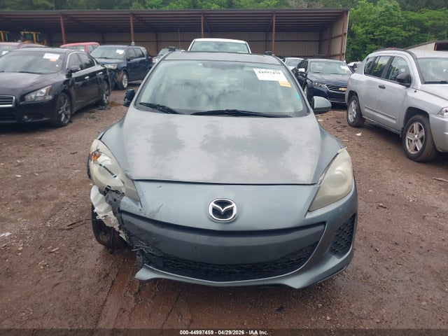 Aukcja sprzedaży 2012 Mazda Mazda3 I Grand Touring, vin: JM1BL1W88C1647232, numer aukcji: 44997459