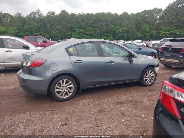 Aukcja sprzedaży 2012 Mazda Mazda3 I Grand Touring, vin: JM1BL1W88C1647232, numer aukcji: 44997459