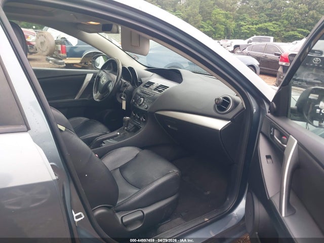 Aukcja sprzedaży 2012 Mazda Mazda3 I Grand Touring, vin: JM1BL1W88C1647232, numer aukcji: 44997459