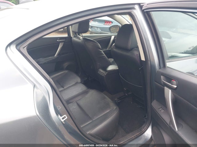 Aukcja sprzedaży 2012 Mazda Mazda3 I Grand Touring, vin: JM1BL1W88C1647232, numer aukcji: 44997459