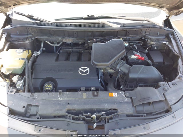 JM3TB3CV6F0460344 Mazda Cx-9 Touring
