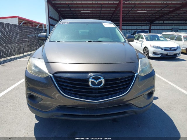 JM3TB3CV6F0460344 Mazda Cx-9 Touring