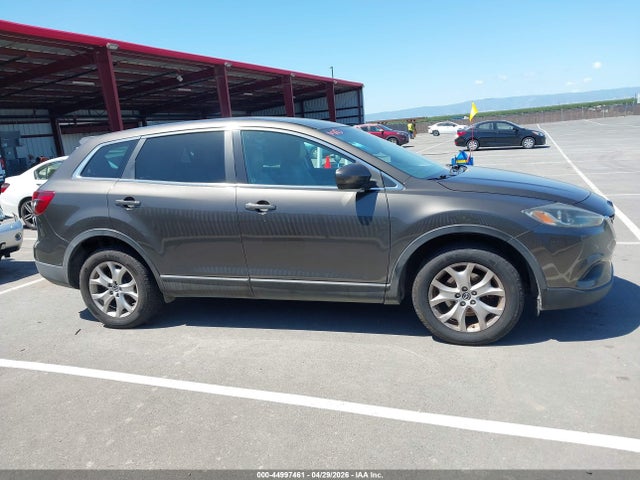 JM3TB3CV6F0460344 Mazda Cx-9 Touring