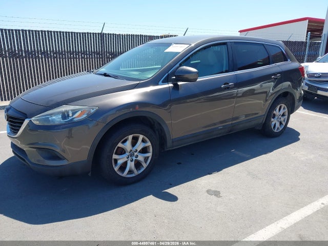 JM3TB3CV6F0460344 Mazda Cx-9 Touring