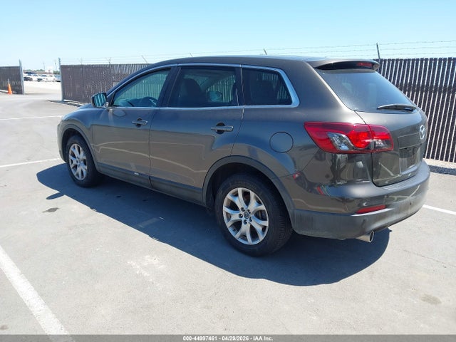 JM3TB3CV6F0460344 Mazda Cx-9 Touring
