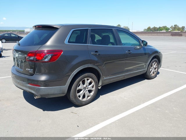 JM3TB3CV6F0460344 Mazda Cx-9 Touring