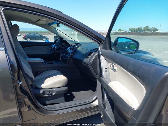 JM3TB3CV6F0460344 Mazda Cx-9 Touring
