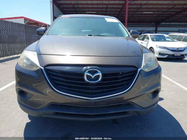 JM3TB3CV6F0460344 Mazda Cx-9 Touring