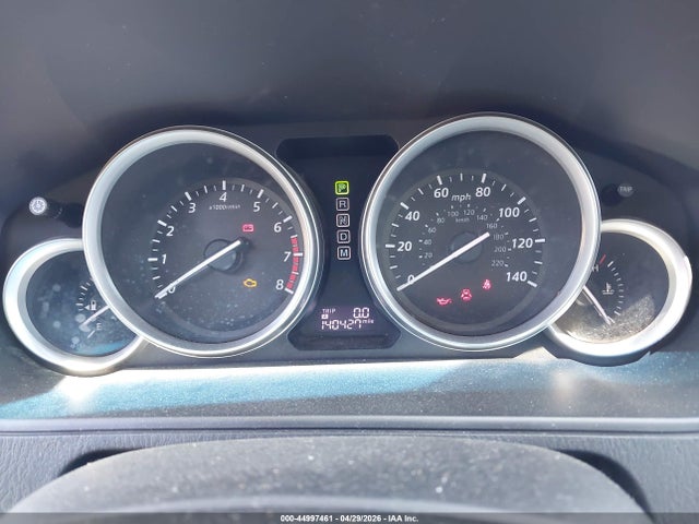 JM3TB3CV6F0460344 Mazda Cx-9 Touring