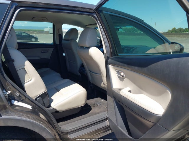 JM3TB3CV6F0460344 Mazda Cx-9 Touring
