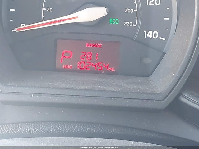 KNADM4A31E6393918 KIA RIO LX