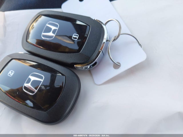 Продажа на аукционе авто 2026 Honda Accord Hybrid Ex-l, vin: 1HGCY2F63TA002824, номер лота: 44997476