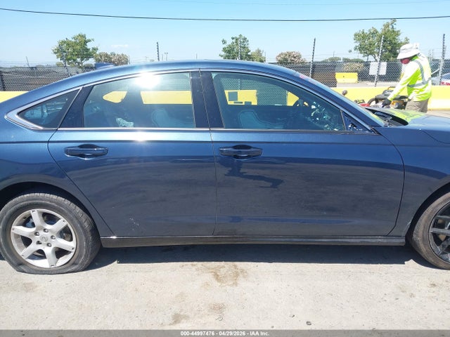 Продажа на аукционе авто 2026 Honda Accord Hybrid Ex-l, vin: 1HGCY2F63TA002824, номер лота: 44997476