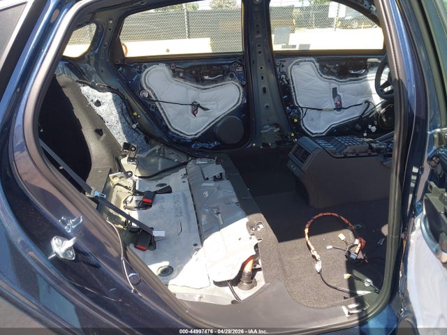 Продажа на аукционе авто 2026 Honda Accord Hybrid Ex-l, vin: 1HGCY2F63TA002824, номер лота: 44997476