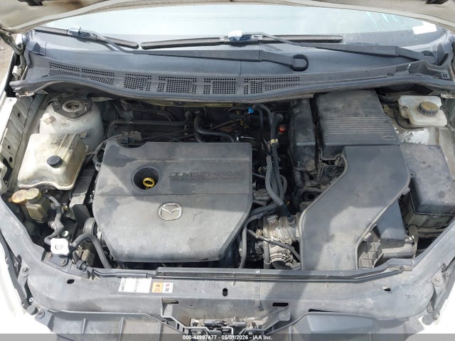 2010 Mazda Mazda5 Touring მანქანა იყიდება აუქციონზე, vin: JM1CR2W32A0386941, აუქციონის ნომერი: 44997477