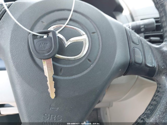 2010 Mazda Mazda5 Touring მანქანა იყიდება აუქციონზე, vin: JM1CR2W32A0386941, აუქციონის ნომერი: 44997477