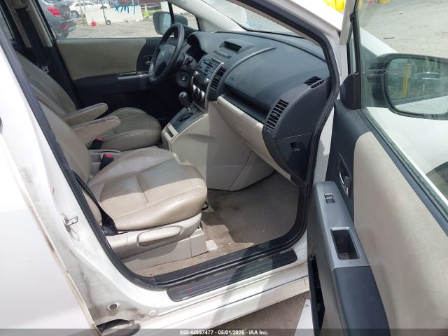 2010 Mazda Mazda5 Touring მანქანა იყიდება აუქციონზე, vin: JM1CR2W32A0386941, აუქციონის ნომერი: 44997477
