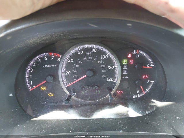 2010 Mazda Mazda5 Touring მანქანა იყიდება აუქციონზე, vin: JM1CR2W32A0386941, აუქციონის ნომერი: 44997477