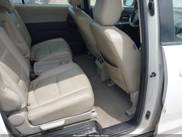 2010 Mazda Mazda5 Touring მანქანა იყიდება აუქციონზე, vin: JM1CR2W32A0386941, აუქციონის ნომერი: 44997477