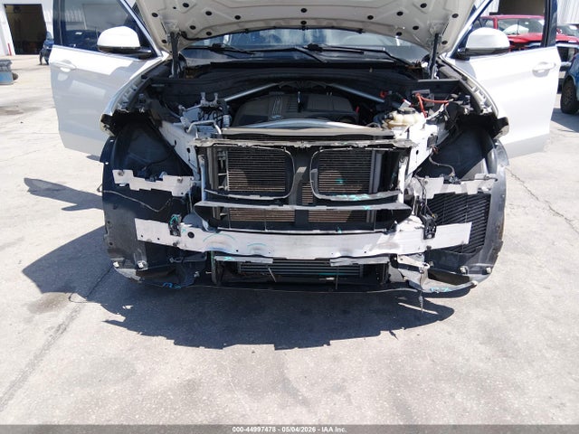 Продажа на аукционе авто 2018 Bmw X5 Sdrive35i, vin: 5UXKR2C54J0Z21445, номер лота: 44997478