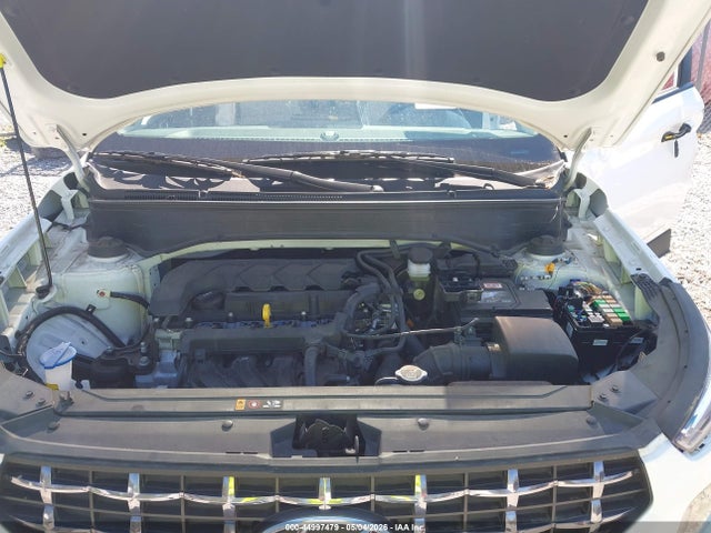 Aukcja sprzedaży 2025 Hyundai Venue Sel, vin: KMHRC8A37SU357754, numer aukcji: 44997479